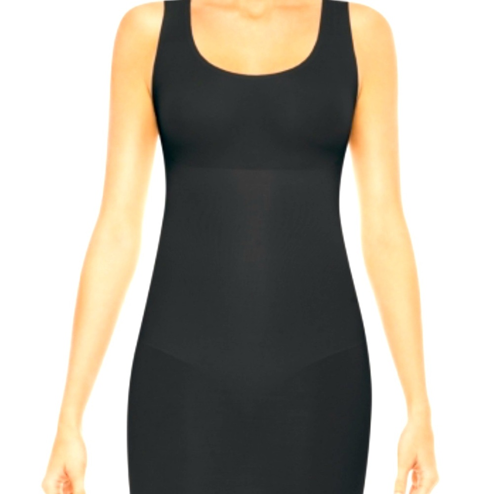 Spanx Trust Your Thin-Stincts Tank full slip